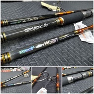 !!ราคาพิเศษ!! คันกระชาก Ryoko Mobit KM12.3375✨รอบสุดท้าย✨