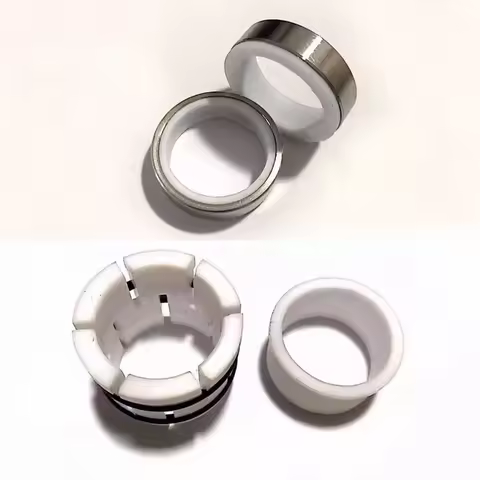 For Honda RE2 RE4/CRV Jade Steering Gear Steering Gear Abnormal Noise Bushing Non Disassembly Repair