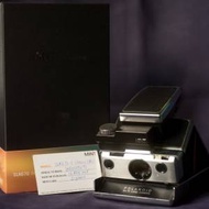 mint camera polaroid slr670