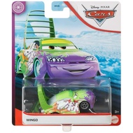Disney Pixar Cars Mattel Tuners Wingo 2020