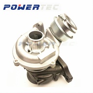 New Full Turbo 799171-7 GT1238SZ 55237520 Turbocharger Complete 9S516K682BA For Opel Corsa D Meriva 