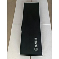 Brand New YAMAHA YAMAHA Electric BASS Piano Case BASS Dedicated High-End Square Luggage Support Cons