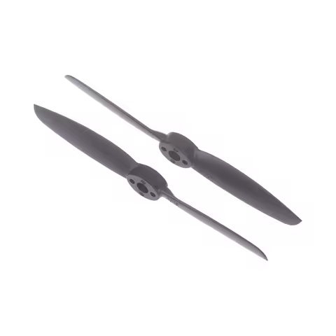 1 Pair 4045 Propeller CW CCW 1104 1106 1306 1407 1406 Brushless Motor Prop For Mini RC FPV Racing Dr