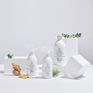 NODA LABS 野田實驗室 大掃除驅蟲少年居家清潔 4入優惠組
