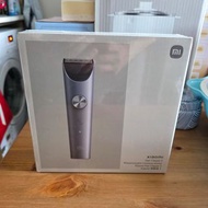 Xiaomi Hair Clipper 2 小米 理髮器 2代