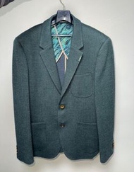 G2000 BLACK 男士西裝外套 50碼