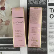EVIDENS DE BEAUTÉ 櫻花防曬霜 SPF50+