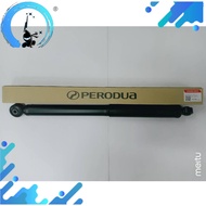 ABSORBER -REAR MYVI M300-05-2011)MYVI M600-12-2017)*LAGI-BESTVIVA L251-07-2014)ALZA M500-09) PERODUA