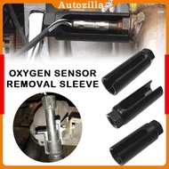 【24h】Oxygen Sensor Remover 22mm O2 Oxygen Sensor Socket Drive Automotive Vehicle Special