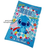 Disney Stitch Scrump Lilostitch 626 Blanket