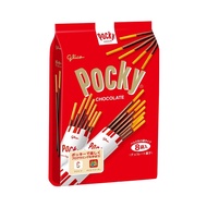 glico Pocky百奇巧克力棒8入