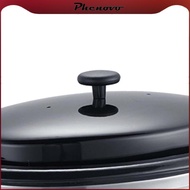 [Phenovo] Hot Stone Heater Hot Massage Stone Heater Large Capacity Heating Equipment Multifunctional