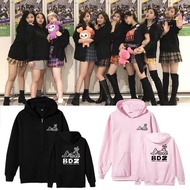 TWICE BDZ     HOODIE