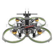 Flywoo FlyLens 85 2S Drone Kit Brushless Whoop  2 Inch FPV Racing Drone NO VTX NO Camera Version