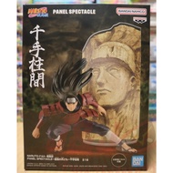 BANPRESTO NARUTO SHIPPUDEN PANEL SPECTACLE SENJU HASHIRAMA