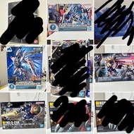 ⬇️睇描述先📮包順豐 高達模型 gunpla RG 1/144 ν GUNDAM nu gundam OO GUNDAM SEVEN SWORD 7 七劍 HGUC char z gok 馬沙專用 魔