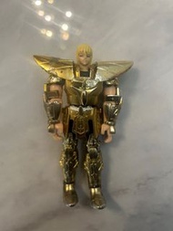 聖鬥士星矢 大系 處女座 沙加