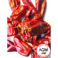 AGM CILI KERING TIDAK PEDAS 500G / 1KG