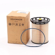 Audi Diesel Filter A6 C7 Q7 Q8 Tou Rui Volkswagen 4M0127177G G