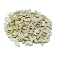 RAW CASHEW NUT 100G KACANG GAJUS MENTAH / CASHEW NUT RAW
