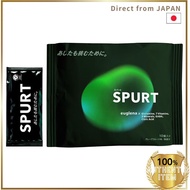 Spurt Euglena Sports Drink Gift Set Official