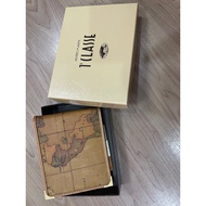 Alviero martini wallet