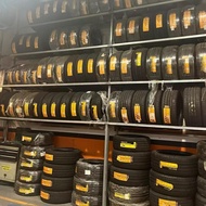 Tayar Continental 225/235/245/255/275/35/40/45/50R17R18R19R20R21