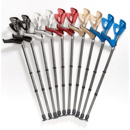 Ergotech Elbow Crutches