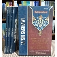 LITERARY INTERPRETATION: Tracing the Meaning of Fasting in the Qur'eAN