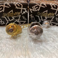 🔴แนะนำ🔴 เบท Next # 200L / R # 400L / R by. PS Group Fishing    KM4.18981[HOT Sale]