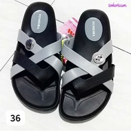 Yumeida Women's Flip-flops Sandals LD 9041 L Real Pict Size 36 37 38 39 40 41_psr