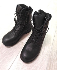 HKP 511 boots 軍boots 戰術boots Size US6.5 ,8.5 ,10,11,11.5,12 黑色戰術靴 軍靴 爬山靴