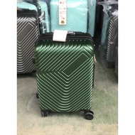 Vali nhiều màu có bánh xe chống bể vỡ chống xước model 720 – Ngọc Ken Shop