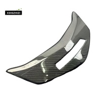Motorcycle Accessories Carbon Fiber Fairing Head Cover Front Upper Cowl for  Goldwing Gold Wing GL18