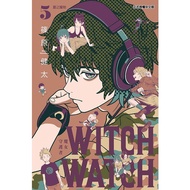 WITCH WATCH Guardian 5/Shinohara Kenta eslite