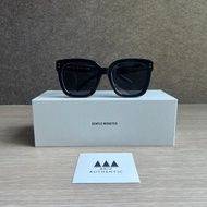 Gentle Monster Kuku Jennie / Kacamata / Sunglasses 100% Original