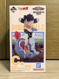 Dragon Ball 龍珠 一番賞 C賞 孫悟飯 Figure
