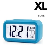 SG Home Mall Mini Digital Clock (Battery Operated)