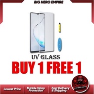 VIVO V25 PRO 5G V27 5G V29 5G X50 PRO X60 PRO X70 PRO X80 X90 X90 PRO X100 X100 PRO Y78 5G UV GLASS