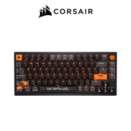 CORSAIR GAMING K/B K65 PLUS WIRELESS 75% RGB – CALL OF DUTY BLACK OPS 6 EDITION CH-91D471E-NA