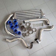 ✔️ISUZU DMAX 2012~2019 INTERCOOLER PIPING KIT