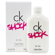 Calvin Klein CK One Shock for Her Eau de Toilette for women