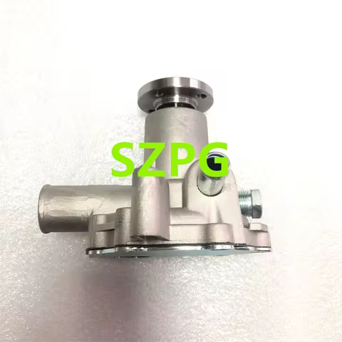 For Volvo Engine D1-13 D1-13B D1-20 D1-20B D1-30 D1-30B D2-40 D2-40B D1-13F Water Pump 21192325 3803