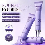 5星滿分 💯BIOAQUA Collagen Recombinant Type III 重組III型膠原蛋白輕透保濕緊緻眼霜 20g 100%全新有盒/原裝行貨 NO LA MER NO La Est