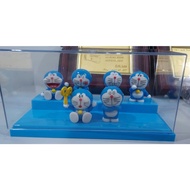 Doraemon Figurine Set Cake Topper (6 in 1)