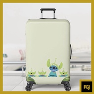 STITCH 001 Luggage Cover Luggage Cover Suitcase Cover - PGJ