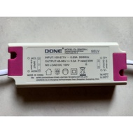 CEILING LED SOURCE (15 - 30)*W / DL30W300L