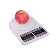 Electronic Kitchen Scale (Measurement 1gm - 7kg)