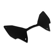 PYRAMID | Wind Deflector for HONDA CRF 1100 L Africa Twin (2020-)