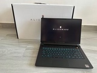 Dell Alienware M15-R2 AMD 15” 手提電腦行貨